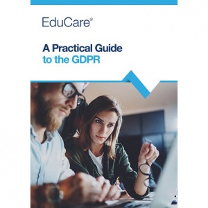 NEW COURSE: A Practical Guide to the GDPR